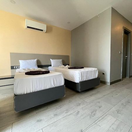 Agora Royal Residence Istanbul Exterior foto